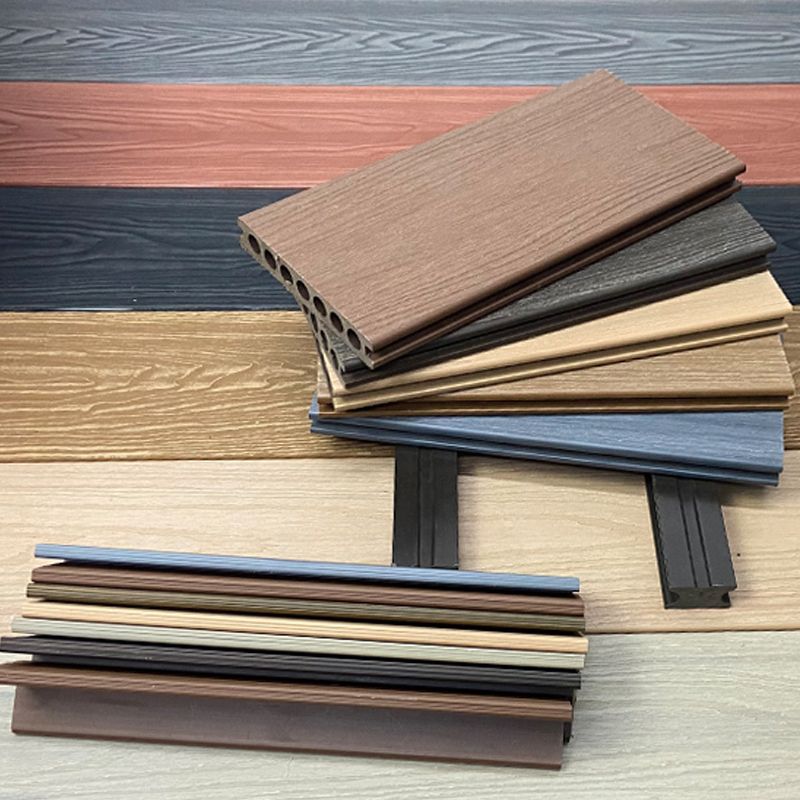 Nailed Patio Flooring Tiles Polypropylene Deck Tile Kit for Outdoor Patio Clearhalo 'Home Improvement' 'home_improvement' 'home_improvement_outdoor_deck_tiles_planks' 'Outdoor Deck Tiles & Planks' 'Outdoor Flooring & Tile' 'Outdoor Remodel' 'outdoor_deck_tiles_planks' 1200x1200_c2ec7643-a9b8-41e0-bd47-abd0f81c750c