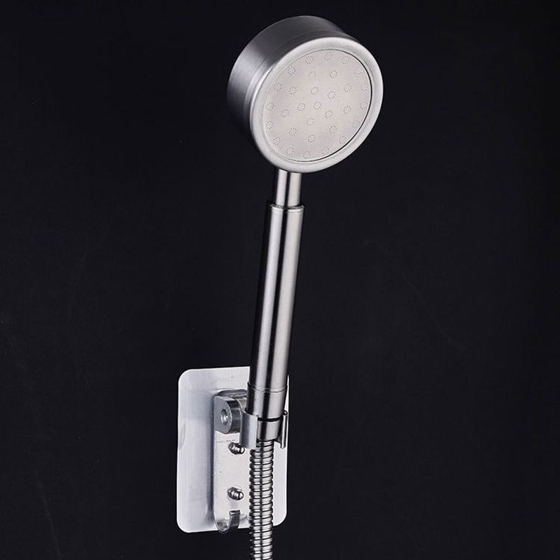 Modern Style Handheld Shower Head Metal Bathroom Handheld Shower Head Clearhalo 'Bathroom Remodel & Bathroom Fixtures' 'Home Improvement' 'home_improvement' 'home_improvement_shower_heads' 'Shower Heads' 'shower_heads' 'Showers & Bathtubs Plumbing' 'Showers & Bathtubs' 1200x1200_c2f1f9a8-e16d-4c8b-8bb9-70b4b9e5128d