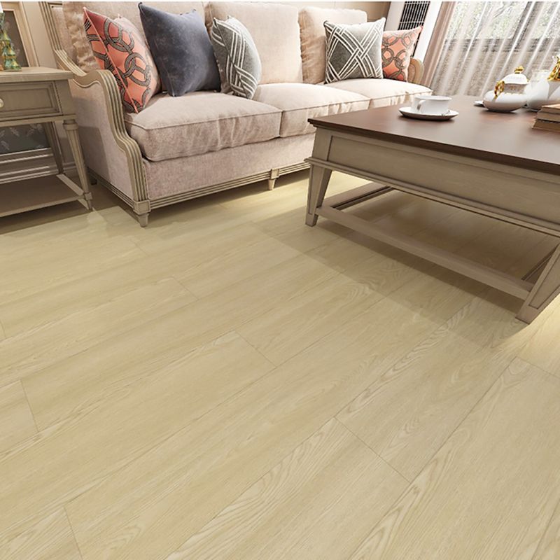 Laminate Flooring Wooden Click-clock Scratch Resistant Laminate Flooring Clearhalo 'Flooring 'Home Improvement' 'home_improvement' 'home_improvement_laminate_flooring' 'Laminate Flooring' 'laminate_flooring' Walls and Ceiling' 1200x1200_c5a2c244-0a2f-413e-8fa8-de739f43c208