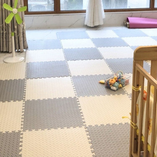 Non-Skid Level Loop Carpet Tile Interlocking Bedroom Carpet Tiles Clearhalo 'Carpet Tiles & Carpet Squares' 'carpet_tiles_carpet_squares' 'Flooring 'Home Improvement' 'home_improvement' 'home_improvement_carpet_tiles_carpet_squares' Walls and Ceiling' 1200x1200_c5bdea16-e35d-4a5e-851c-91fedd06ac01