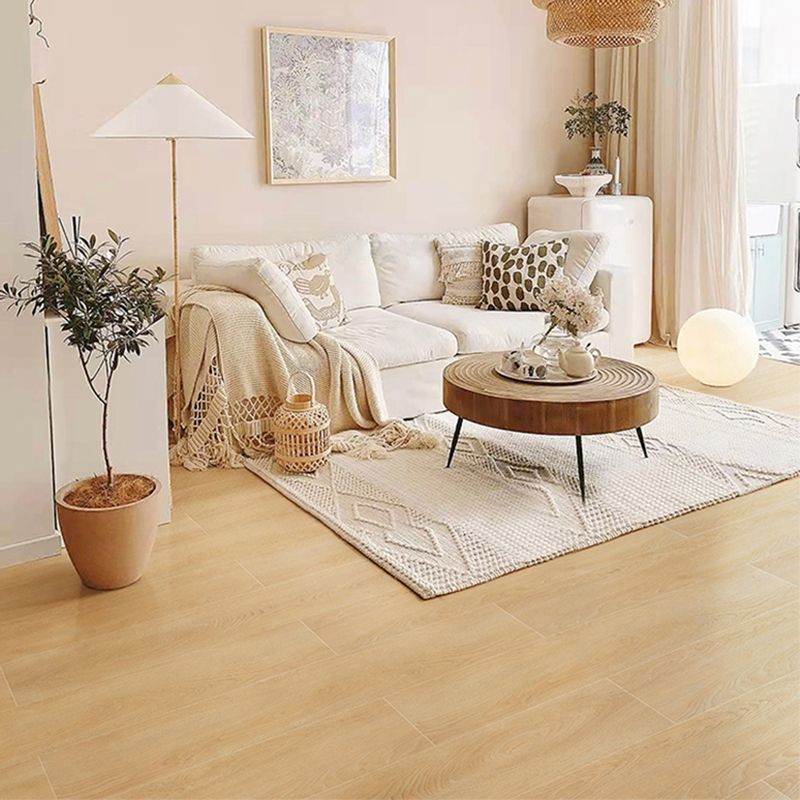 Modern Style Floor Tile Waterproof Wooden Effect Straight Edge Floor Tile Clearhalo 'Floor Tiles & Wall Tiles' 'floor_tiles_wall_tiles' 'Flooring 'Home Improvement' 'home_improvement' 'home_improvement_floor_tiles_wall_tiles' Walls and Ceiling' 1200x1200_c5c41bb5-32ef-459d-9dee-72badb542db7