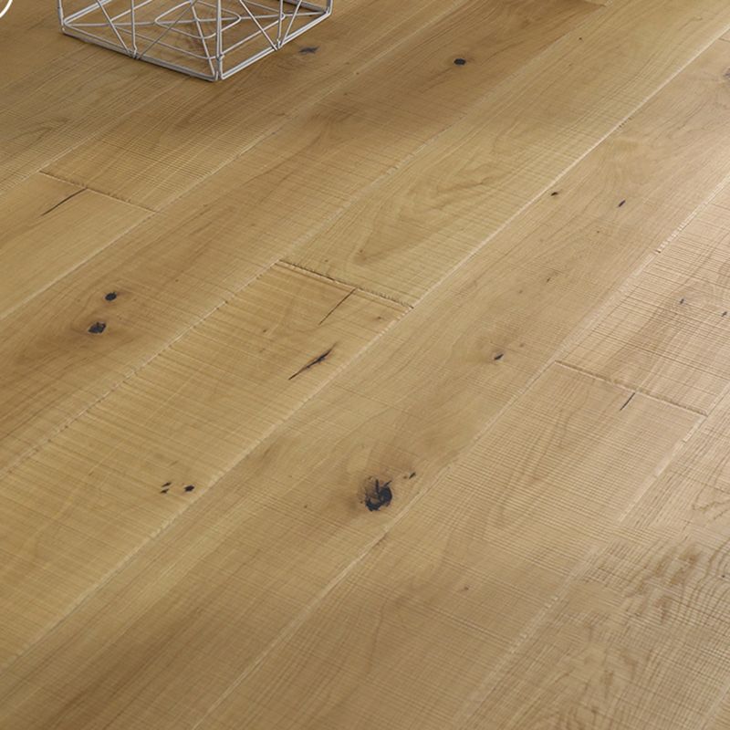 Medium Color Laminate Plank Flooring Modern Wooden Laminate Plank Flooring Clearhalo 'Flooring 'Home Improvement' 'home_improvement' 'home_improvement_laminate_flooring' 'Laminate Flooring' 'laminate_flooring' Walls and Ceiling' 1200x1200_c62feb4c-720b-4e10-a97b-634dad8bbc89