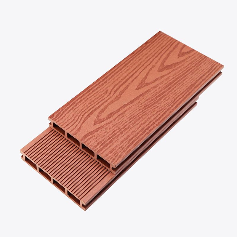 Click Lock Wooden Floor Smooth Engineered Floor Tile for Patio Garden Clearhalo 'Flooring 'Hardwood Flooring' 'hardwood_flooring' 'Home Improvement' 'home_improvement' 'home_improvement_hardwood_flooring' Walls and Ceiling' 1200x1200_c77e66fd-139e-45b1-b18b-2c39c3b4978b