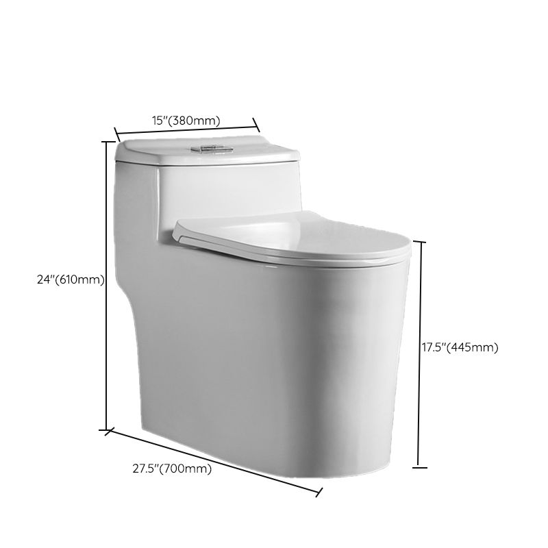 Traditional 1 Piece Flush Toilet Floor Mount Urine Toilet with Seat for Washroom Clearhalo 'Bathroom Remodel & Bathroom Fixtures' 'Home Improvement' 'home_improvement' 'home_improvement_toilets' 'Toilets & Bidets' 'Toilets' 1200x1200_c80e0032-ef72-429d-882e-3ca40f1b7437