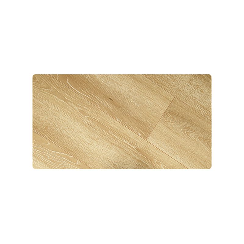 Modern Hardwood Flooring Wooden Waterproof Scratch Resistant Flooring Clearhalo 'Flooring 'Hardwood Flooring' 'hardwood_flooring' 'Home Improvement' 'home_improvement' 'home_improvement_hardwood_flooring' Walls and Ceiling' 1200x1200_c82e9344-ea0c-4e08-a596-fb1ea14783fa