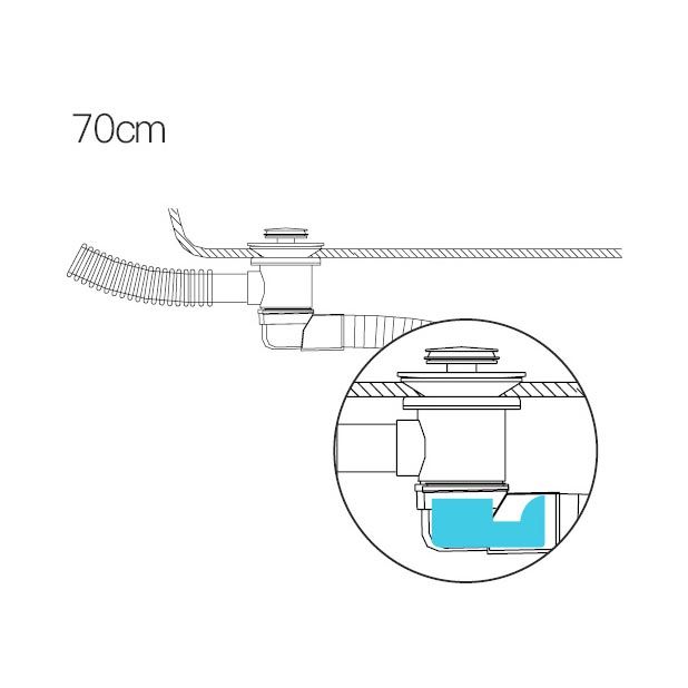 Modern Acrylic Bathtub Round Freestanding Tub for Home and Hotel Clearhalo 'Bathroom Remodel & Bathroom Fixtures' 'Bathtubs' 'Home Improvement' 'home_improvement' 'home_improvement_bathtubs' 'Showers & Bathtubs' 1200x1200_c83b1910-a338-4d05-ab3b-b3815427850d