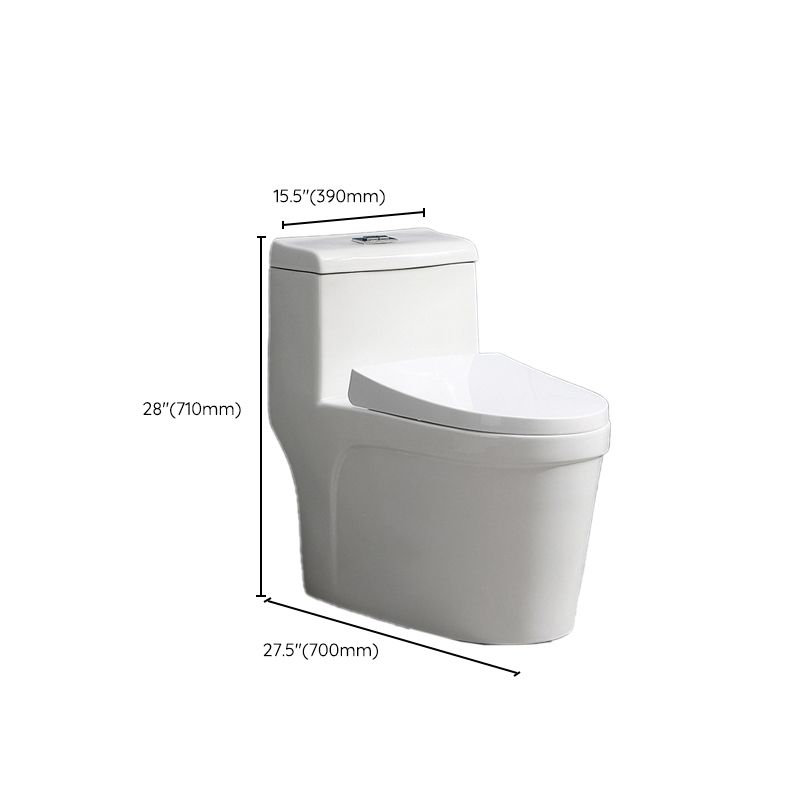 White Ceramic All-In-One Toilet Modern Floor Mounted Toilet Bowl Clearhalo 'Bathroom Remodel & Bathroom Fixtures' 'Home Improvement' 'home_improvement' 'home_improvement_toilets' 'Toilets & Bidets' 'Toilets' 1200x1200_c8ff1c21-6e88-44f6-a3ea-2f8dda251e25