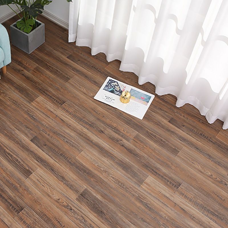 Scratch Resistant Vinyl Flooring Waterproof Self Peel and Stick Vinyl Flooring Clearhalo 'Flooring 'Home Improvement' 'home_improvement' 'home_improvement_vinyl_flooring' 'Vinyl Flooring' 'vinyl_flooring' Walls and Ceiling' 1200x1200_ca355588-d64f-4bfa-b951-149c8ac2a0ef