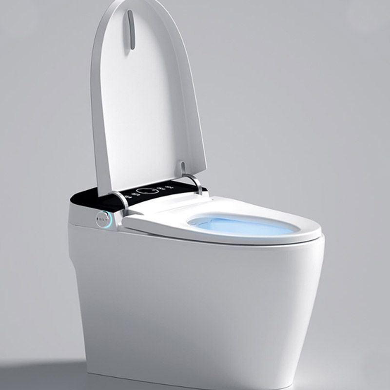 Contemporary One Piece Toilet Floor Mounted White Toilet Bowl with Seat for Washroom Clearhalo 'Bathroom Remodel & Bathroom Fixtures' 'Home Improvement' 'home_improvement' 'home_improvement_toilets' 'Toilets & Bidets' 'Toilets' 1200x1200_ca7936af-db9f-4cc1-b926-9ff3d14ac080