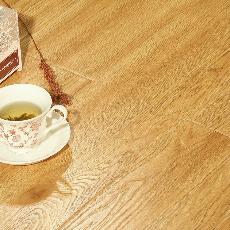 Classics Laminate Flooring in Natural, Click-Lock, Waterproof, 12mm Clearhalo 'Flooring 'Home Improvement' 'home_improvement' 'home_improvement_laminate_flooring' 'Laminate Flooring' 'laminate_flooring' Walls and Ceiling' 1200x1200_ca7e820d-1ece-4fa9-967a-d2c7af0a50be