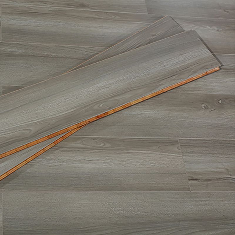 Laminate Flooring Wooden Click-clock Scratch Resistant Indoor Laminate Flooring Clearhalo 'Flooring 'Home Improvement' 'home_improvement' 'home_improvement_laminate_flooring' 'Laminate Flooring' 'laminate_flooring' Walls and Ceiling' 1200x1200_ca7f587b-999e-4c26-b864-c7592ce3b86f