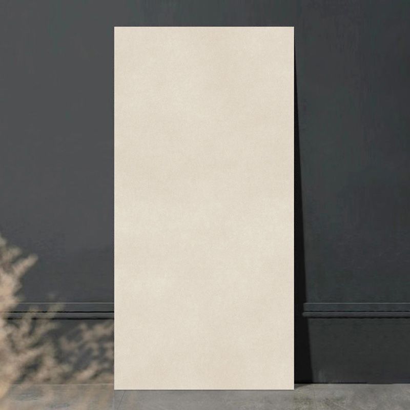 Retangular Porcelain Singular Tile Matte Singular Tile for Floor (2-Pack) Clearhalo 'Floor Tiles & Wall Tiles' 'floor_tiles_wall_tiles' 'Flooring 'Home Improvement' 'home_improvement' 'home_improvement_floor_tiles_wall_tiles' Walls and Ceiling' 1200x1200_cb3a91b5-5830-413f-9730-fd8376fd98e0