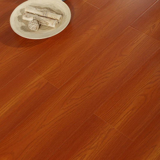 Indoor Floor Laminate Wooden Click-clock Scratch Resistant Laminate Floor Clearhalo 'Flooring 'Home Improvement' 'home_improvement' 'home_improvement_laminate_flooring' 'Laminate Flooring' 'laminate_flooring' Walls and Ceiling' 1200x1200_cc5a6fa4-db23-466a-970e-ee0c9de56192