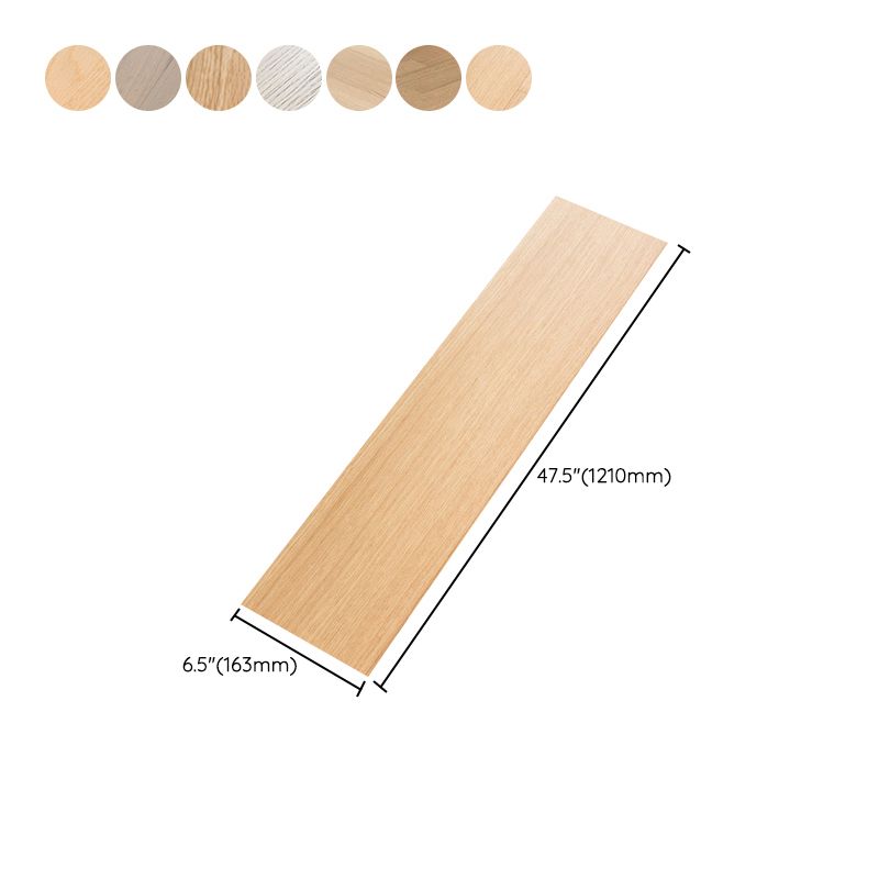 Click-Locking Hardwood Deck Tiles Solid Wood Flooring Planks Clearhalo 'Flooring 'Hardwood Flooring' 'hardwood_flooring' 'Home Improvement' 'home_improvement' 'home_improvement_hardwood_flooring' Walls and Ceiling' 1200x1200_cc8e243d-21a5-4a81-9124-dc12db39785d