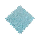 Basic Carpet Tile Level Loop Interlocking Carpet Floor Tile for Bedroom Clearhalo 'Carpet Tiles & Carpet Squares' 'carpet_tiles_carpet_squares' 'Flooring 'Home Improvement' 'home_improvement' 'home_improvement_carpet_tiles_carpet_squares' Walls and Ceiling' 1200x1200_ce56c88d-a13a-4b68-bd9e-9f6fc0d6a42a