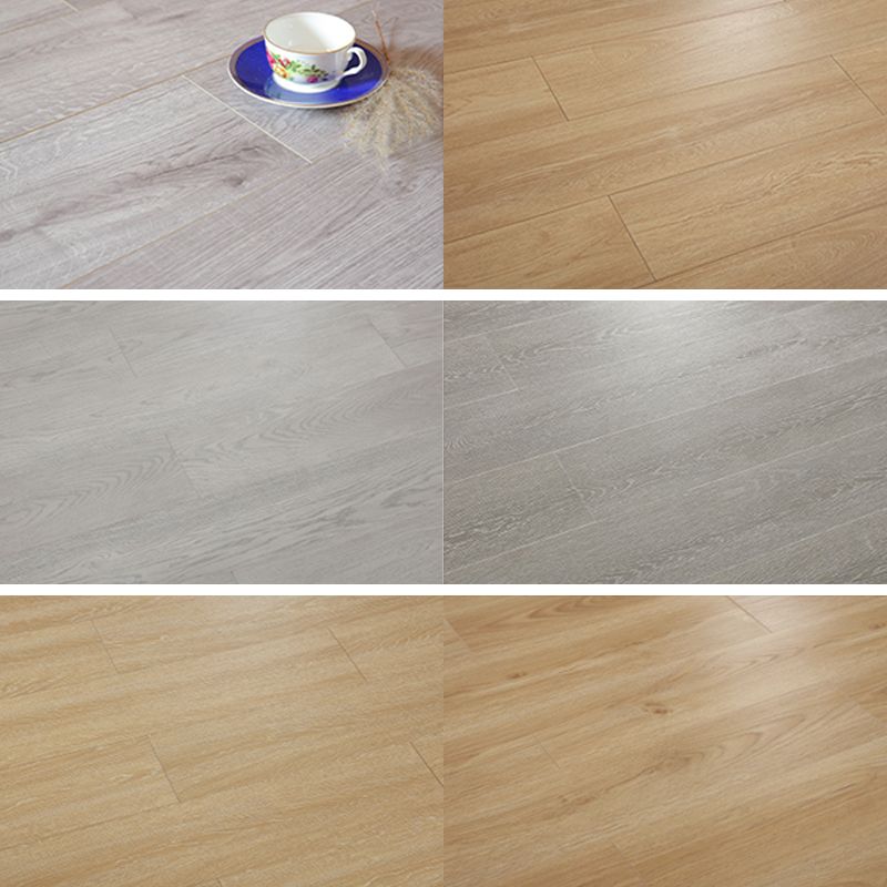 Laminate Flooring Wood Living Room Waterproof Indoor Laminate Flooring Clearhalo 'Flooring 'Home Improvement' 'home_improvement' 'home_improvement_laminate_flooring' 'Laminate Flooring' 'laminate_flooring' Walls and Ceiling' 1200x1200_d096dd8b-5883-4bd2-bd83-0e986eb21b57