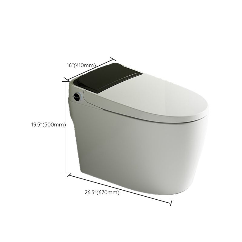 Modern Urine Toilet One-Piece Toilet Floor Mounted ABS Siphon Jet Toilet Bowl Clearhalo 'Bathroom Remodel & Bathroom Fixtures' 'Home Improvement' 'home_improvement' 'home_improvement_toilets' 'Toilets & Bidets' 'Toilets' 1200x1200_d0a22b2e-356c-4930-8ec0-bb5e14617b36
