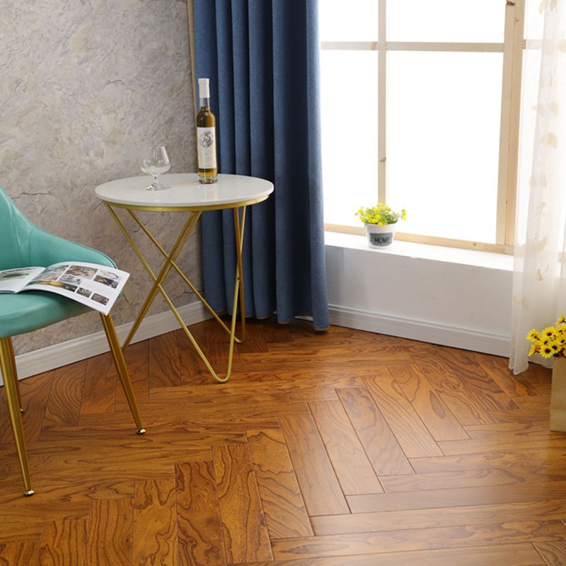 Classic Laminate Flooring Wood Indoor Waterproof Knurling Living Room Laminate Floor Clearhalo 'Flooring 'Home Improvement' 'home_improvement' 'home_improvement_laminate_flooring' 'Laminate Flooring' 'laminate_flooring' Walls and Ceiling' 1200x1200_d1c3f79a-5bc7-43c2-b27b-2cdc939a6daa