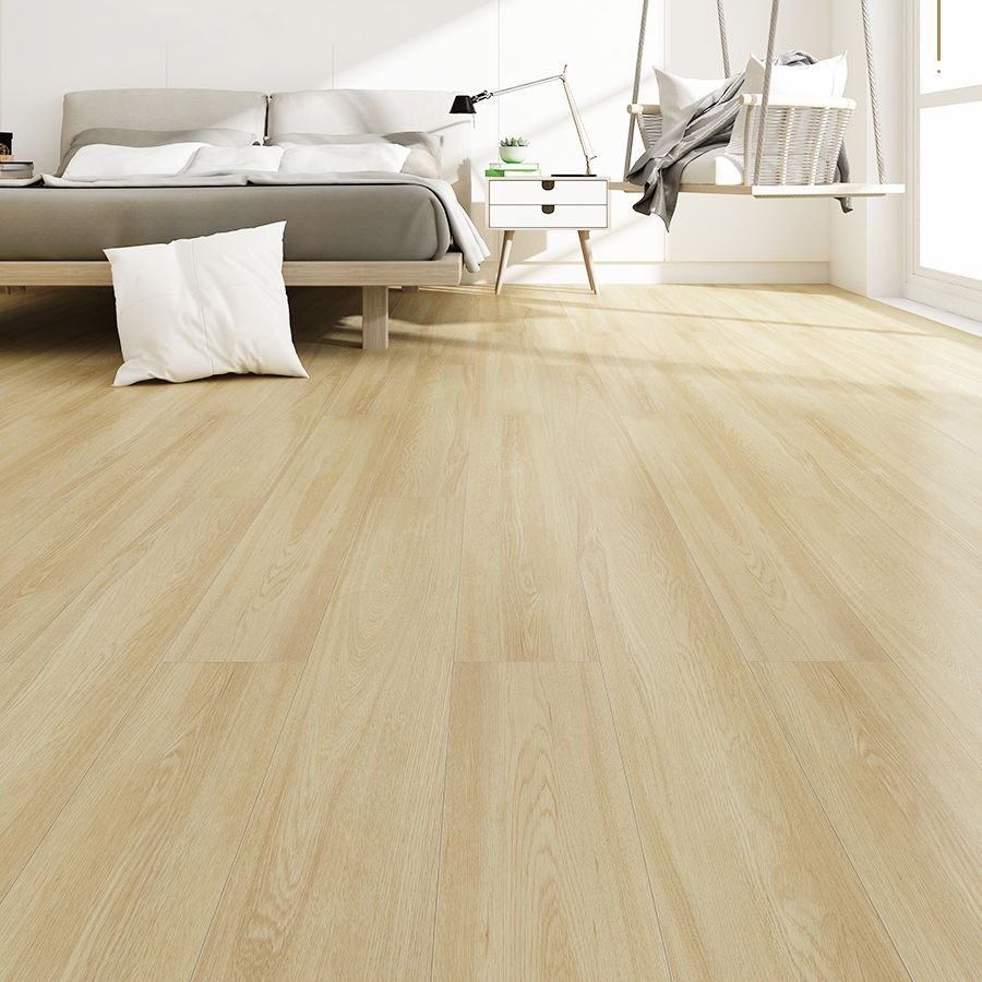 Contemporary Laminate Flooring Light Color Wooden Laminate Flooring Clearhalo 'Flooring 'Home Improvement' 'home_improvement' 'home_improvement_laminate_flooring' 'Laminate Flooring' 'laminate_flooring' Walls and Ceiling' 1200x1200_d21957d5-f016-4ef0-8620-64c15a8e4038