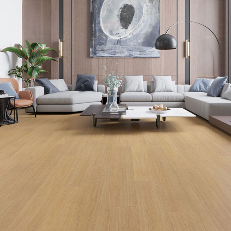 Waterproof Laminate Floor Wooden Indoor Scratch Resistant Rectangular Textured Laminate Clearhalo 'Flooring 'Home Improvement' 'home_improvement' 'home_improvement_laminate_flooring' 'Laminate Flooring' 'laminate_flooring' Walls and Ceiling' 1200x1200_d268dde5-1195-4e04-82eb-02ff94d1aa44