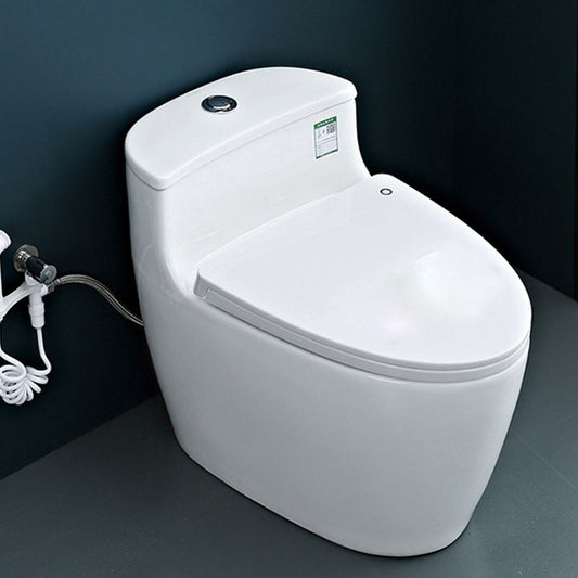 Modern One Piece Flush Toilet Floor Mount Urine Toilet for Bathroom Clearhalo 'Bathroom Remodel & Bathroom Fixtures' 'Home Improvement' 'home_improvement' 'home_improvement_toilets' 'Toilets & Bidets' 'Toilets' 1200x1200_d3b7004f-ae02-407d-a9af-acf15fee9bd7