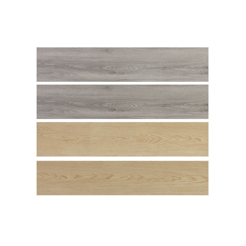 Rectangular Singular Floor Tile Porcelain Wooden Pattern Tiles Clearhalo 'Floor Tiles & Wall Tiles' 'floor_tiles_wall_tiles' 'Flooring 'Home Improvement' 'home_improvement' 'home_improvement_floor_tiles_wall_tiles' Walls and Ceiling' 1200x1200_d3c06ebd-4623-48c8-a068-3d49f65f6943