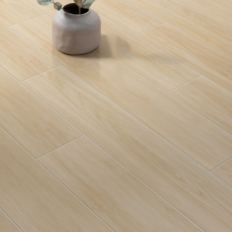 Rectangular Light Brown Tile Wood Grain Print Singular Tile for Drawing Room Clearhalo 'Floor Tiles & Wall Tiles' 'floor_tiles_wall_tiles' 'Flooring 'Home Improvement' 'home_improvement' 'home_improvement_floor_tiles_wall_tiles' Walls and Ceiling' 1200x1200_d48986cb-8c72-4653-bdfe-2a08a446162f