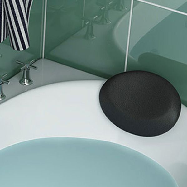 Modern White Acrylic Corner Tub Soaking 29.13-inch Tall Bathtub for Bathroom Clearhalo 'Bathroom Remodel & Bathroom Fixtures' 'Bathtubs' 'Home Improvement' 'home_improvement' 'home_improvement_bathtubs' 'Showers & Bathtubs' 1200x1200_d49d729b-f8c7-42c9-897d-c6624b3cab38