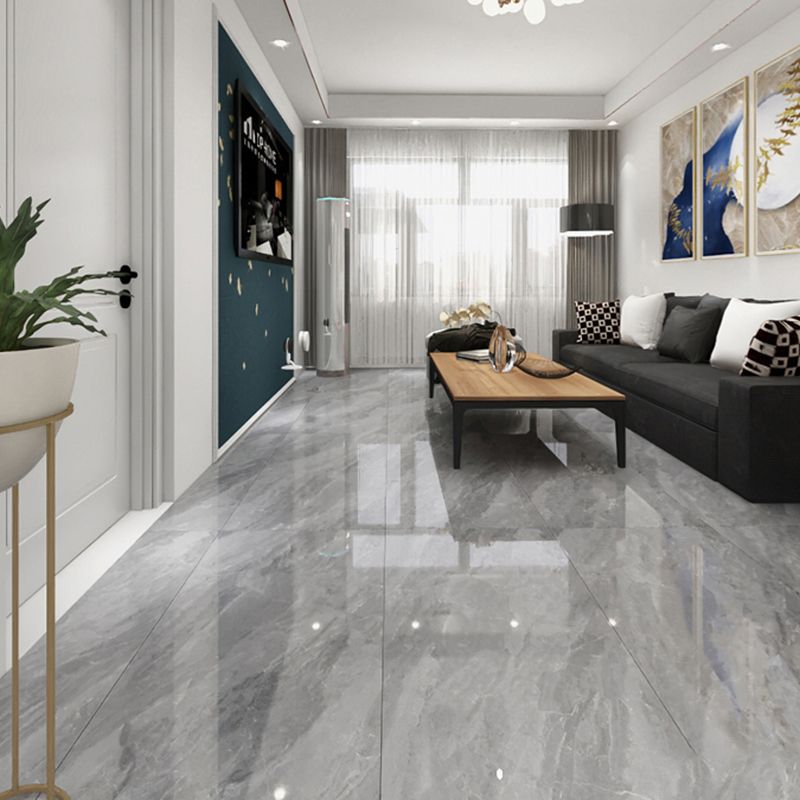 Rectangle Floor Tile Texture Pattern Straight Edge Dirt Resistant Indoor Floor Tile Clearhalo 'Floor Tiles & Wall Tiles' 'floor_tiles_wall_tiles' 'Flooring 'Home Improvement' 'home_improvement' 'home_improvement_floor_tiles_wall_tiles' Walls and Ceiling' 1200x1200_d4c7fba9-5996-434b-aa9d-0124db86fe3f