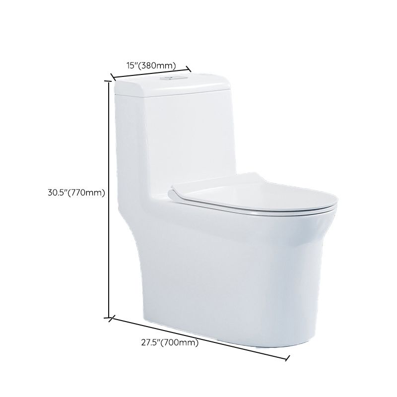 Modern White Ceramic Flush Toilet Floor Mounted Urine Toilet for Washroom Clearhalo 'Bathroom Remodel & Bathroom Fixtures' 'Home Improvement' 'home_improvement' 'home_improvement_toilets' 'Toilets & Bidets' 'Toilets' 1200x1200_d5300a92-a387-469a-a114-b96a55289b46
