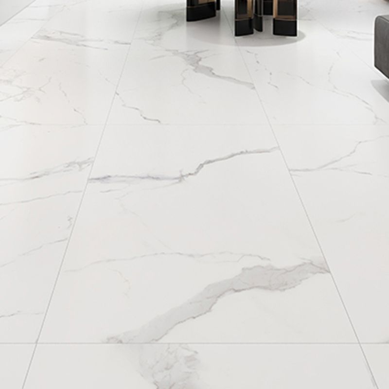 Marble Rectangular Singular Tile Mirrored Floor and Wall Tile Clearhalo 'Floor Tiles & Wall Tiles' 'floor_tiles_wall_tiles' 'Flooring 'Home Improvement' 'home_improvement' 'home_improvement_floor_tiles_wall_tiles' Walls and Ceiling' 1200x1200_d557c666-489b-4a2b-8342-e46fd321d328