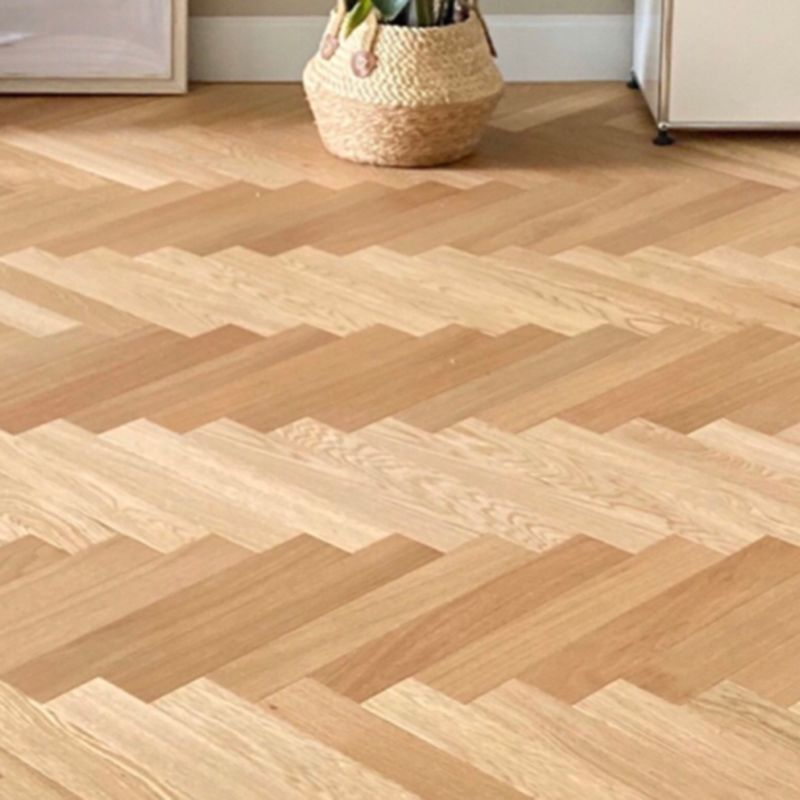 Click-Locking Plank Flooring Solid Wood Contemporary Hardwood Deck Tiles Clearhalo 'Flooring 'Hardwood Flooring' 'hardwood_flooring' 'Home Improvement' 'home_improvement' 'home_improvement_hardwood_flooring' Walls and Ceiling' 1200x1200_d68a1d52-442c-4f2a-8103-67bd68e30765