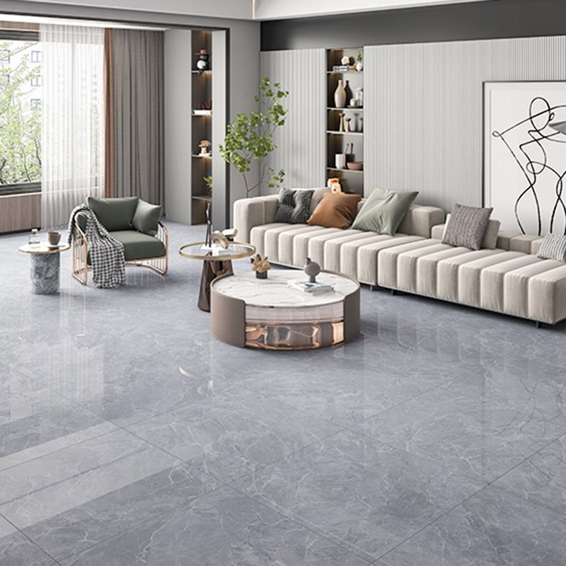 Modern Indoor Floor Tile Straight Edge Texture Pattern Floor Tile Clearhalo 'Floor Tiles & Wall Tiles' 'floor_tiles_wall_tiles' 'Flooring 'Home Improvement' 'home_improvement' 'home_improvement_floor_tiles_wall_tiles' Walls and Ceiling' 1200x1200_d71b8333-56a9-495c-b5b8-0c5125256371