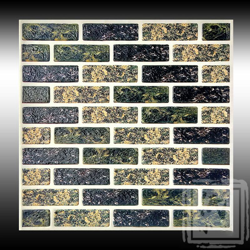 Industrial Style 3D Wall Plank Brick Wall Panels Peel Stick Installation Clearhalo 'Flooring 'Home Improvement' 'home_improvement' 'home_improvement_wall_paneling' 'Wall Paneling' 'wall_paneling' 'Walls & Ceilings' Walls and Ceiling' 1200x1200_d785b306-8206-47de-9107-87399e334e85
