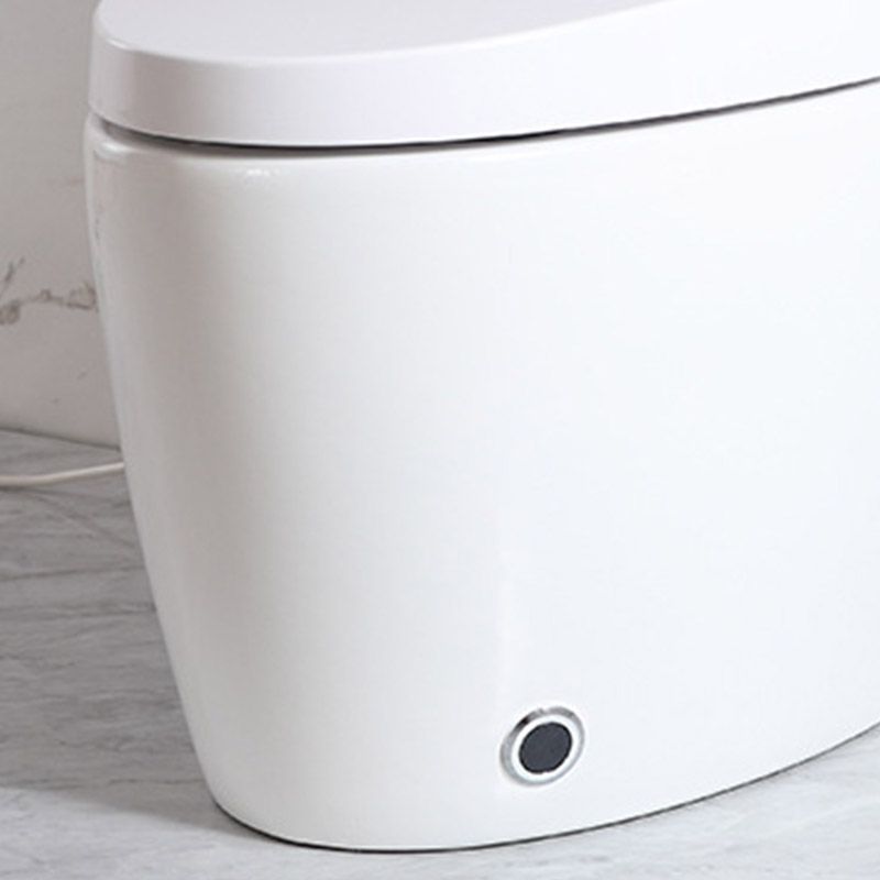 Contemporary One-Piece Toilet Bowl Floor Mounted White Urine Toilet for Washroom Clearhalo 'Bathroom Remodel & Bathroom Fixtures' 'Home Improvement' 'home_improvement' 'home_improvement_toilets' 'Toilets & Bidets' 'Toilets' 1200x1200_d8bfdfb0-fc22-47b8-883d-7b5a972dc53f