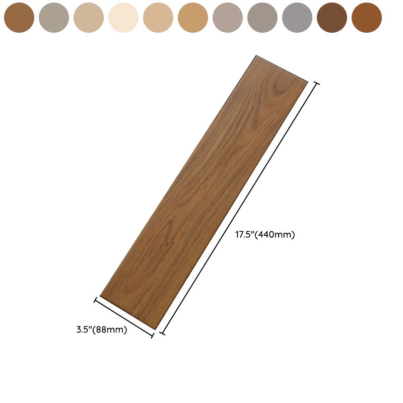 Modern Indoor Tile Flooring Solid Wood Floor Tile with Click Lock Clearhalo 'Flooring 'Hardwood Flooring' 'hardwood_flooring' 'Home Improvement' 'home_improvement' 'home_improvement_hardwood_flooring' Walls and Ceiling' 1200x1200_d91cd4aa-ff88-4e63-891b-e360b693309e