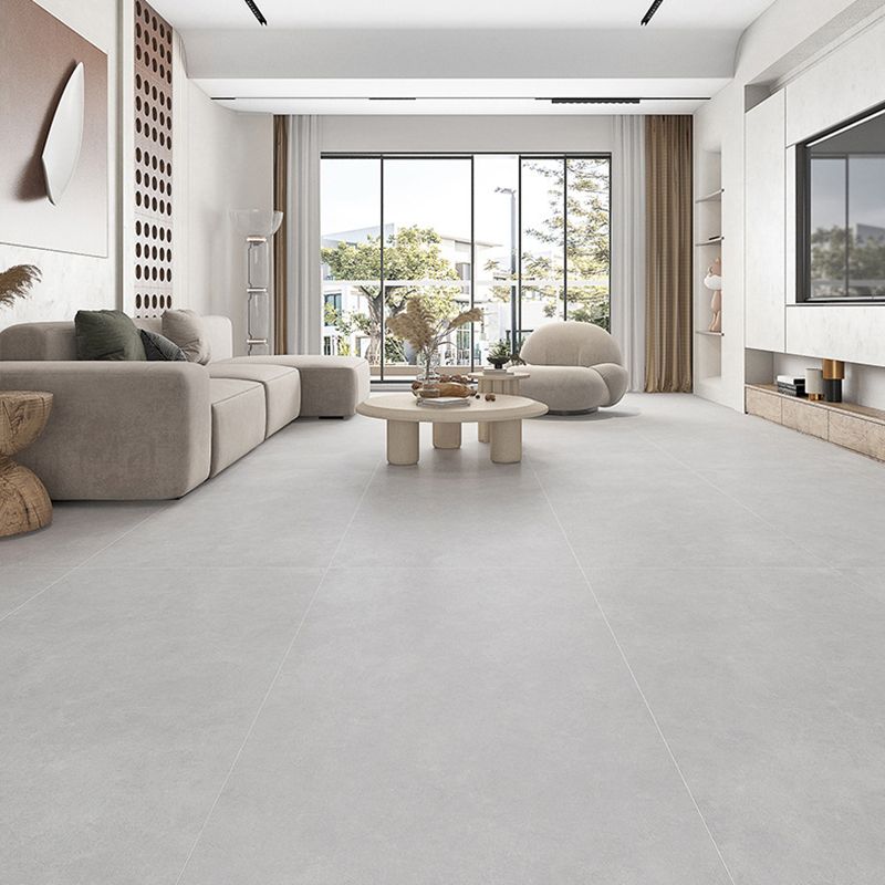 Modern Floor & Wall Tile Polished Rectangle Ceramic Home Floor Tile Clearhalo 'Floor Tiles & Wall Tiles' 'floor_tiles_wall_tiles' 'Flooring 'Home Improvement' 'home_improvement' 'home_improvement_floor_tiles_wall_tiles' Walls and Ceiling' 1200x1200_d9ea6db3-8ec4-410a-b18c-5cd75bc9b96e