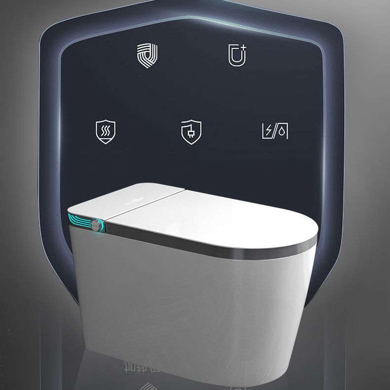 Modern Concealed Tank One Piece Toilet Floor Mounted Toilet Bowl for Washroom Clearhalo 'Bathroom Remodel & Bathroom Fixtures' 'Home Improvement' 'home_improvement' 'home_improvement_toilets' 'Toilets & Bidets' 'Toilets' 1200x1200_da309015-8245-4b93-a7e9-9b8691aa5f83
