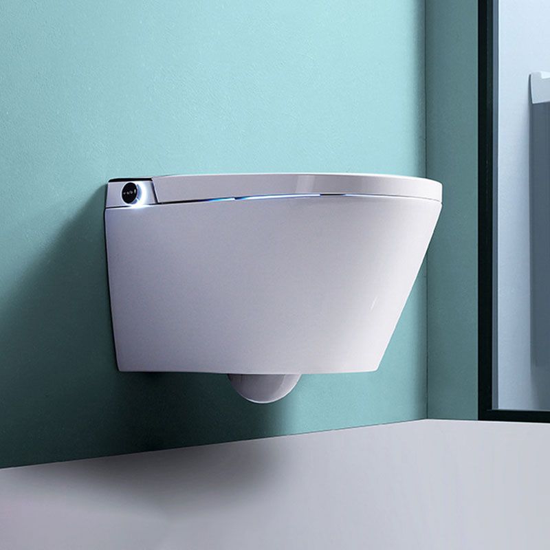 Wall Mount Modern Flush Toilet One-Piece Toilet Toilet Bowl for Washroom Clearhalo 'Bathroom Remodel & Bathroom Fixtures' 'Home Improvement' 'home_improvement' 'home_improvement_toilets' 'Toilets & Bidets' 'Toilets' 1200x1200_da54cd71-e488-4e35-aa3a-48761c043ec8