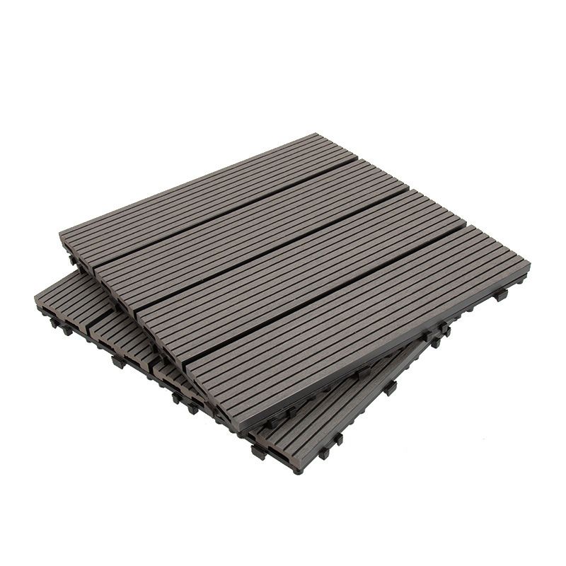 Composite Flooring Tile Interlocking Outdoor Flooring Flooring Tile Clearhalo 'Home Improvement' 'home_improvement' 'home_improvement_outdoor_deck_tiles_planks' 'Outdoor Deck Tiles & Planks' 'Outdoor Flooring & Tile' 'Outdoor Remodel' 'outdoor_deck_tiles_planks' 1200x1200_da9caef9-8de9-4c63-be8d-e0fcd4db06ac