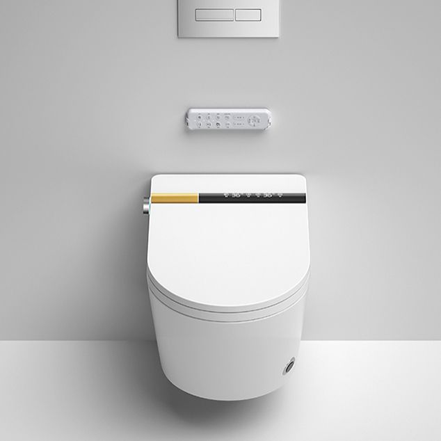 Modern Wall Mount Flush Toilet One-Piece Toilet Single Flush Urine Toilet Clearhalo 'Bathroom Remodel & Bathroom Fixtures' 'Home Improvement' 'home_improvement' 'home_improvement_toilets' 'Toilets & Bidets' 'Toilets' 1200x1200_db799d2e-335e-48c4-b7ec-172bb91c53e8