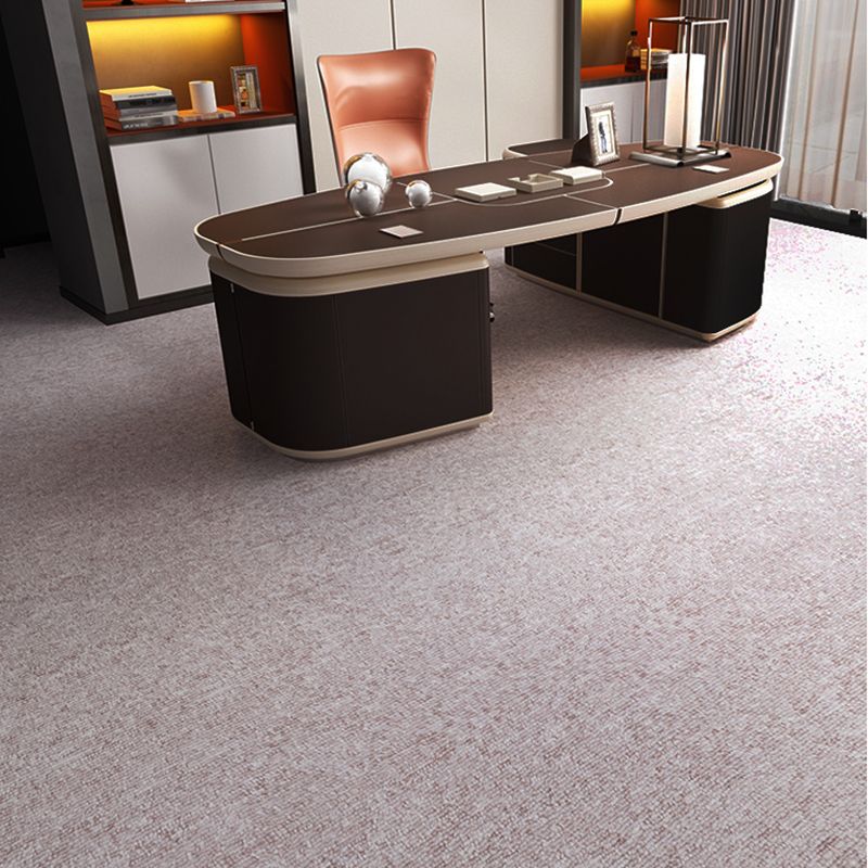 Office Room Carpet Tiles Solid Color Level Loop Square Carpet Tiles Clearhalo 'Carpet Tiles & Carpet Squares' 'carpet_tiles_carpet_squares' 'Flooring 'Home Improvement' 'home_improvement' 'home_improvement_carpet_tiles_carpet_squares' Walls and Ceiling' 1200x1200_db7da278-b720-486a-8d79-2b8c6b1027f8