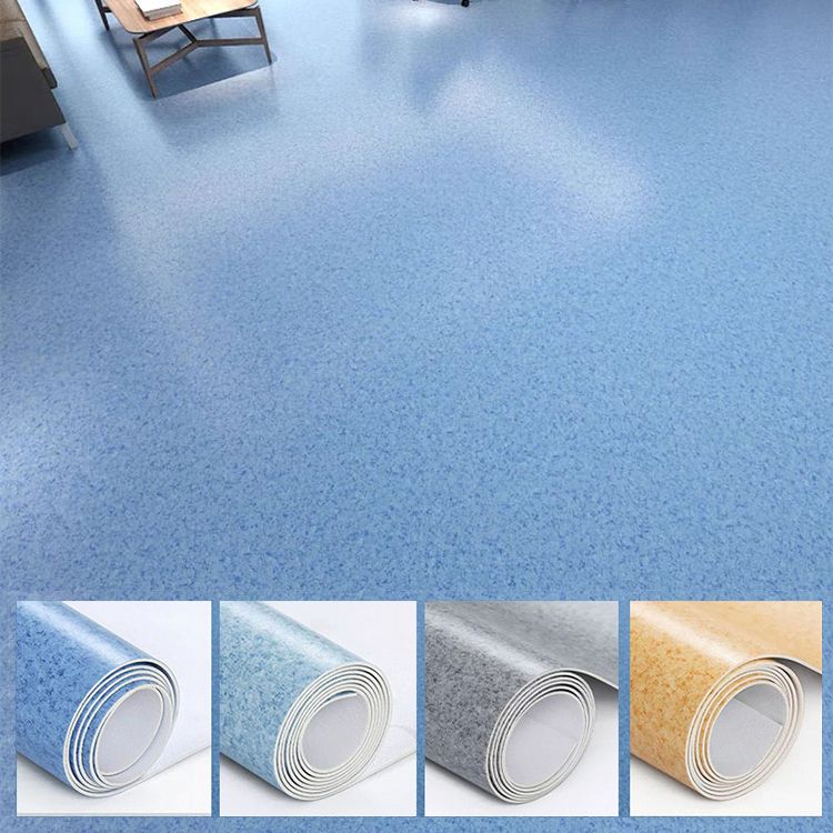 Waterproof PVC Flooring Peel and Stick Scratch Proof PVC Flooring Clearhalo 'Flooring 'Home Improvement' 'home_improvement' 'home_improvement_vinyl_flooring' 'Vinyl Flooring' 'vinyl_flooring' Walls and Ceiling' 1200x1200_dc33b727-a4c2-429c-b606-e32adbf77d13