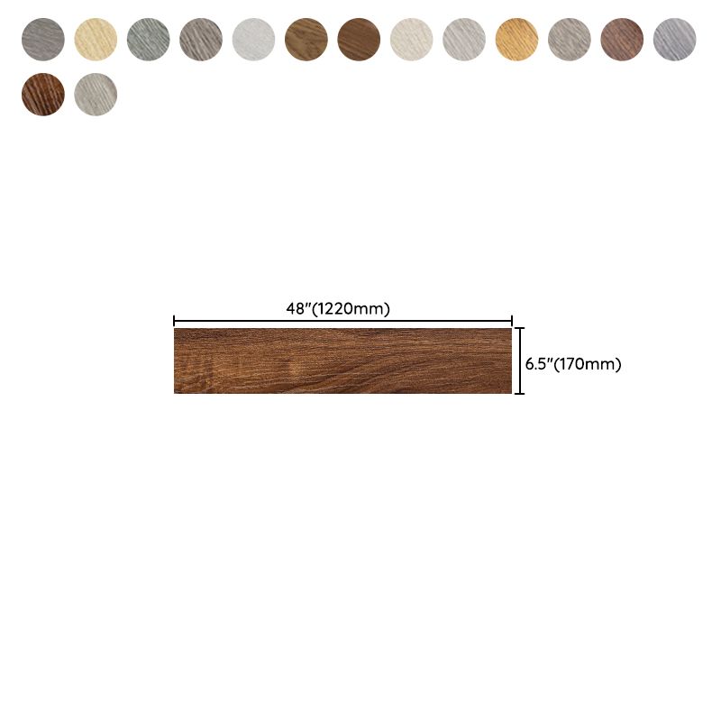 Slip Resistant Laminate Floor Waterproof Solid Color Laminate Plank Flooring Clearhalo 'Flooring 'Home Improvement' 'home_improvement' 'home_improvement_laminate_flooring' 'Laminate Flooring' 'laminate_flooring' Walls and Ceiling' 1200x1200_dcb0b792-e7e2-4d84-b569-f533b94d11f1