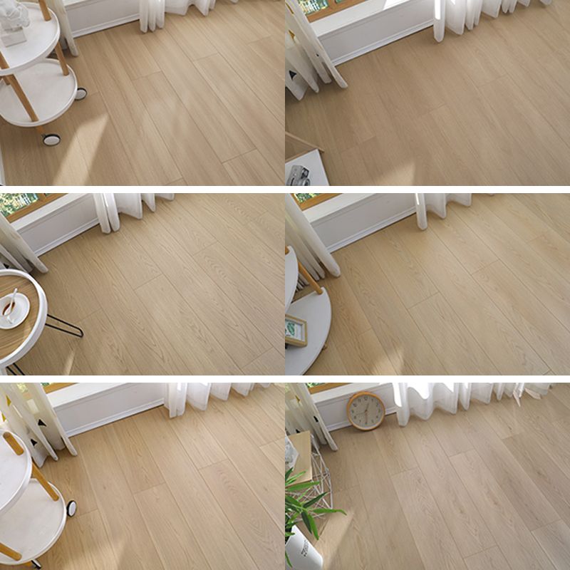 Laminate Flooring Wood Living Room Waterproof Indoor Laminate Flooring Clearhalo 'Flooring 'Home Improvement' 'home_improvement' 'home_improvement_laminate_flooring' 'Laminate Flooring' 'laminate_flooring' Walls and Ceiling' 1200x1200_dda86b98-3a5c-4fff-994c-3893c96ccd91