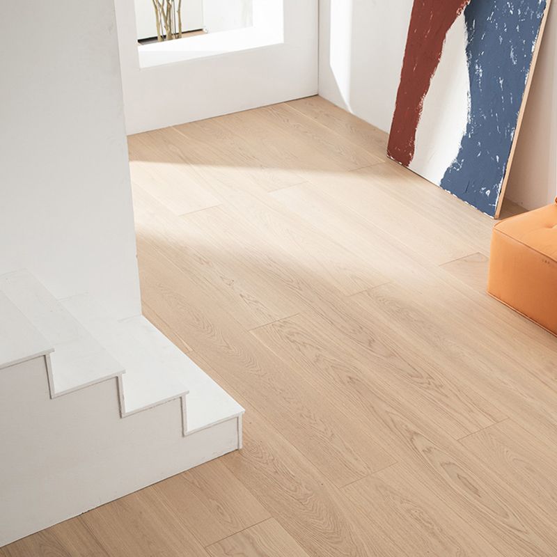 Click-Locking Side Trim Piece Engineered Modern Wood Flooring Tiles Clearhalo 'Flooring 'Hardwood Flooring' 'hardwood_flooring' 'Home Improvement' 'home_improvement' 'home_improvement_hardwood_flooring' Walls and Ceiling' 1200x1200_ddb4531b-7773-4227-9e76-a64b1faa619d