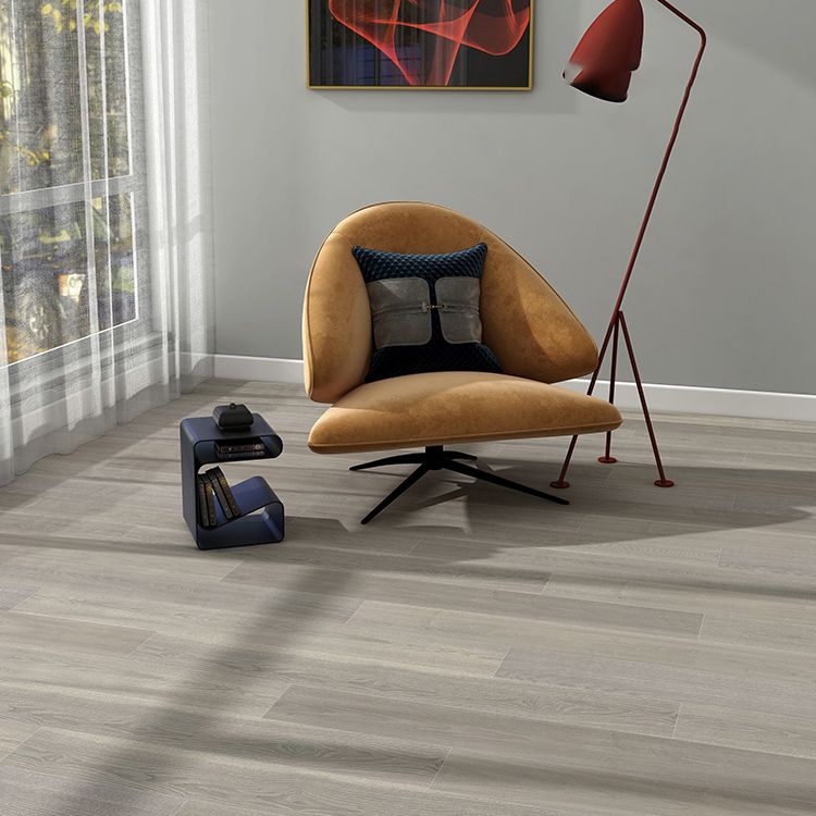 Contemporary 15mm Thickness Laminate Floor Click-Lock Scratch Resistant Laminate Flooring Clearhalo 'Flooring 'Home Improvement' 'home_improvement' 'home_improvement_laminate_flooring' 'Laminate Flooring' 'laminate_flooring' Walls and Ceiling' 1200x1200_ddb96395-56d7-4895-984d-d9e4ce67c2b6