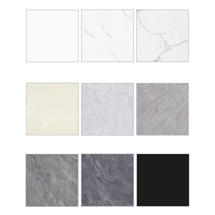 Rectangular Mildew Resistant Tile PVC Singular Peel & Stick Tile for Backsplash Wall Clearhalo 'Flooring 'Home Improvement' 'home_improvement' 'home_improvement_peel_stick_blacksplash' 'Peel & Stick Backsplash Tile' 'peel_stick_blacksplash' 'Walls & Ceilings' Walls and Ceiling' 1200x1200_de233ec5-6834-4ca7-adca-06d3739af6ad