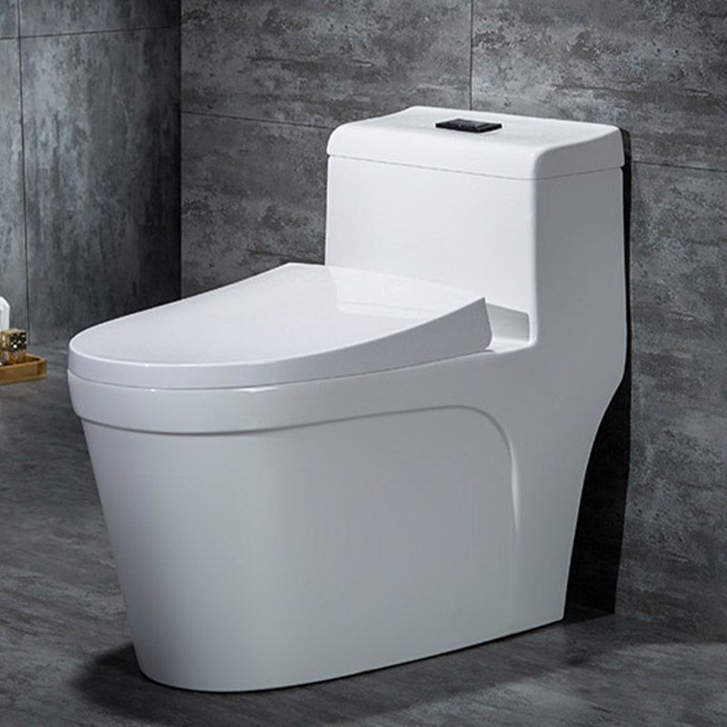 Traditional One Piece Toilet Bowl Floor Mounted White Urine Toilet for Bathroom Clearhalo 'Bathroom Remodel & Bathroom Fixtures' 'Home Improvement' 'home_improvement' 'home_improvement_toilets' 'Toilets & Bidets' 'Toilets' 1200x1200_de9ddf43-cd0a-43e1-ad62-45887876e1b3