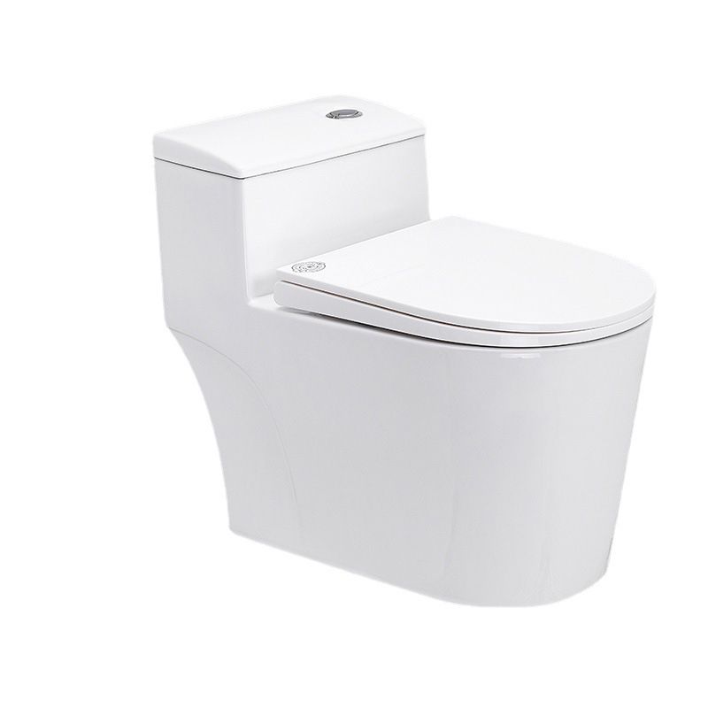 Indoor Ceramic Floor Mounted Toilet Modern All-In-One Toilet Bowl Clearhalo 'Bathroom Remodel & Bathroom Fixtures' 'Home Improvement' 'home_improvement' 'home_improvement_toilets' 'Toilets & Bidets' 'Toilets' 1200x1200_df6eb816-b2e3-429a-a714-c368cc638aa6